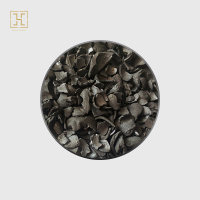 Coal Quality Char for Drinking Water Treatment Coal Quality Char for Drinking Water Treatment